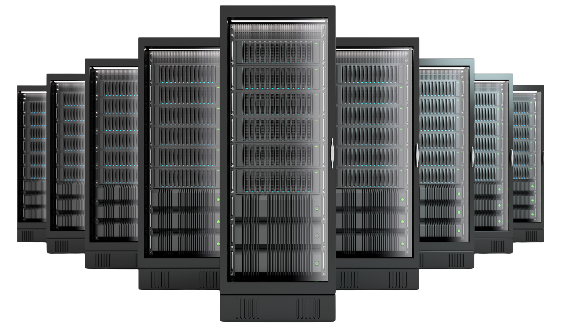 enterprise server rešenja – Ventus