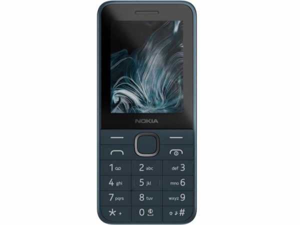 Mobilni telefon NOKIA 225 4G 2024/plava - Image 2