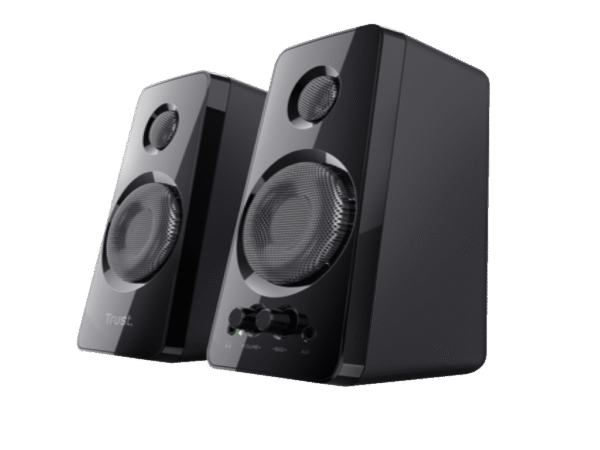 Zvucnici TRUST TYTAN 2.0/ 36W(18W RMS)/crna - Image 3