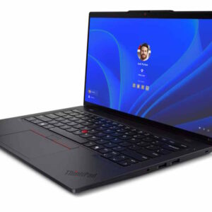 Laptop LENOVO ThinkPad L14 G5 Win11 Pro/14" WUXGA IPS/U7-155U/32GB/1TB SSD/FPR/backlitSR/crna