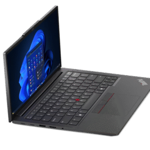 Laptop LENOVO ThinkPad E14 G6/Win11 Pro/14" WUXGA/U7-155H/32GB/1TB SSD/FPR/backlit SRB/crna