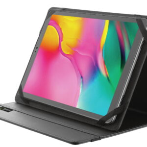 Futrola TRUST Primo Folio za tablet/10"/ECO/crna