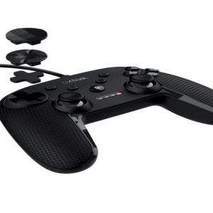 Game pad TRUST GXT541 MUTA/crna
