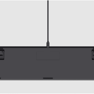 Tastatura TRUST GXT866 TORIX žicna Gaming/ Mehanicka/US/crna