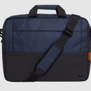 Torba TRUST 16" LISBOA /plava