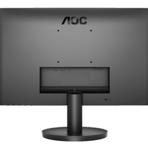 Monitor AOC 24B3HA2 23,8"/IPS/1920x1080/100Hz/1ms MPRT/VGA,HDMI/VESA/zvucnici/crna
