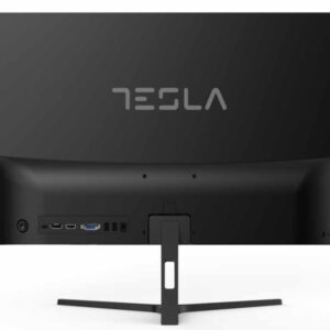Monitor TESLA 24MC645BF 23,8"/IPS/1920x1080/100Hz/6ms GtG/VGA,HDMI,DP,USB type C/zvucnici/VESA/crna