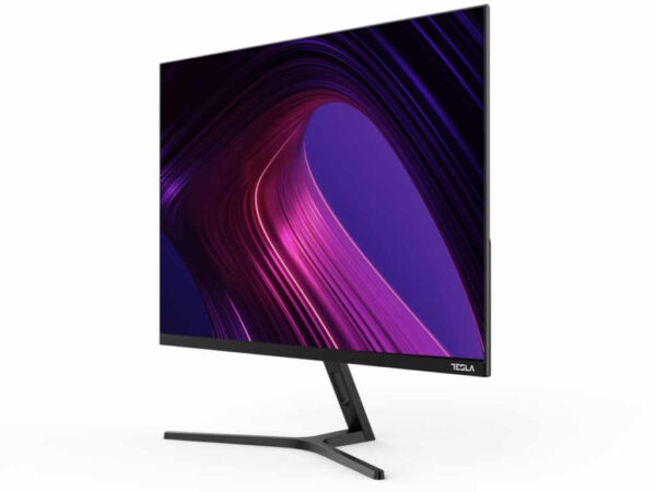 Monitor TESLA 24MC645BF 23,8"/IPS/1920x1080/100Hz/6ms GtG/VGA,HDMI,DP,USB type C/zvucnici/VESA/crna - Image 2
