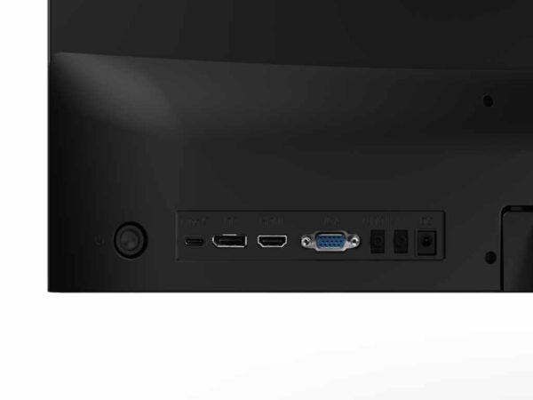 Monitor TESLA 24MC645BF 23,8"/IPS/1920x1080/100Hz/6ms GtG/VGA,HDMI,DP,USB type C/zvucnici/VESA/crna - Image 4