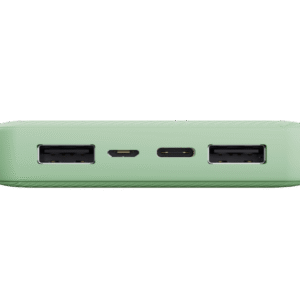 Eksterna baterija TRUST MAXO PRIMO 20.000K Powerbank ECO/zelena