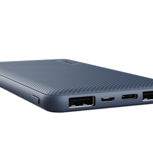 Eksterna baterija TRUST Primo 10.000mAh ECO powerbank/plava