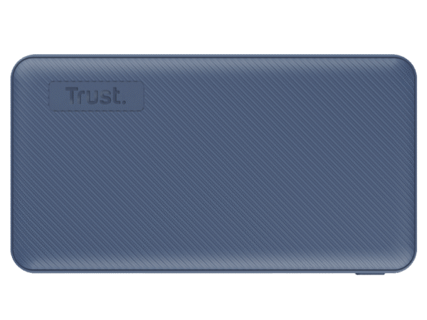 Eksterna baterija TRUST Primo 10.000mAh ECO powerbank/plava - Image 3