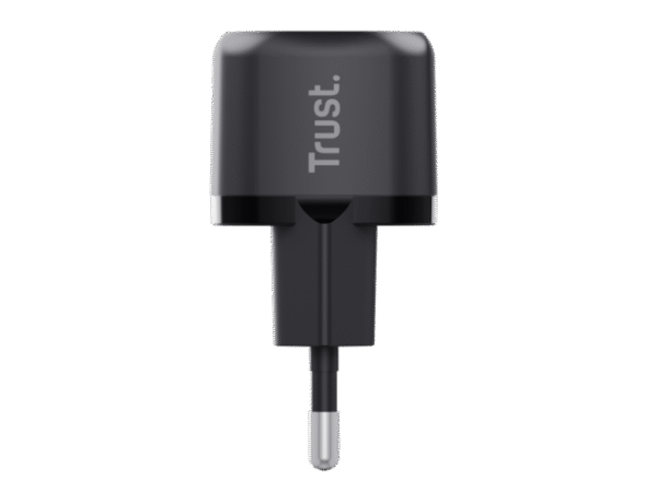 Punjac TRUST MAXO 20W USB-C/smartphone/crna