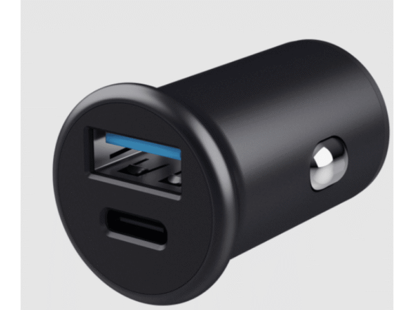 Punjac za auto MAXO 38W CAR CHARGER - Image 3
