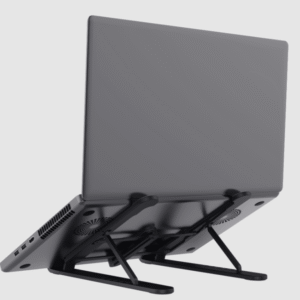 Postolje za laptop TRUST PRIMO sklopivo/crna