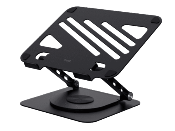 Kuler za laptop TRUST ZEFF METAL LAPTOP STAND - Image 2