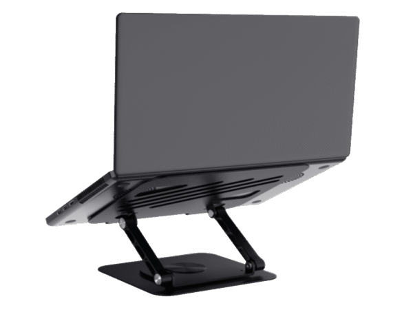 Kuler za laptop TRUST ZEFF METAL LAPTOP STAND - Image 3