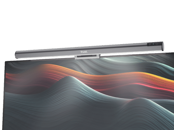 Osvetljenje TRUST SHYNE Monitor light bar/150 Lumen/USB - Image 2