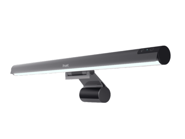 Osvetljenje TRUST SHYNE Monitor light bar/150 Lumen/USB - Image 4