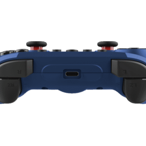 Game pad TRUST GXT542SM MUTA Superman/bežicni/crna