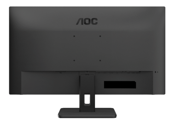 Monitor AOC 27E3UM 27"/VA/1920x1080/75Hz/4ms GtG/VGA,HDMI, DP,USB/zvucnici/crna - Image 4