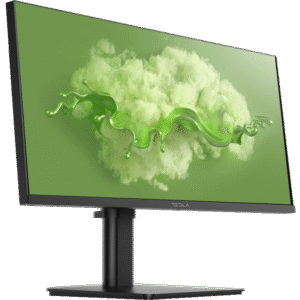 Monitor TESLA 27MH947BU 27"/IPS/3840x2160/60Hz/5ms GtG/HDMIx2,DP/VESA/Pivot,visina/crna