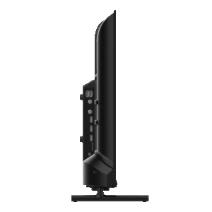 Televizor TESLA 32E645BHW/LED/32"/HD ready/webOS/crna/frameless