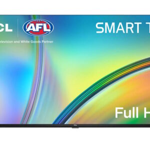 Televizor TCL 32S5400AF/DLED/32"/FullHD/60Hz/Android TV/crna