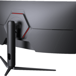 Monitor TESLA 34GH949BW3 34"/VA,zakrivljen,21:9/3440x1440/165Hz/1ms MPRT/HDMIx2,DP,USB type C/crna