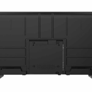 Televizor TESLA 40E645BFW/LED/40"/Full HD/webOS/crna/frameless