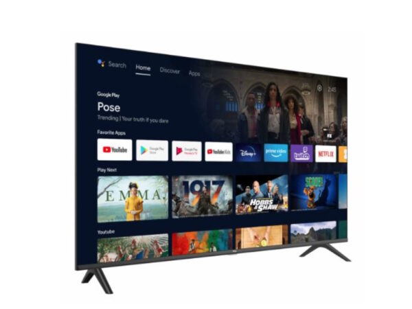 Televizor TCL 40S5400A/DLED/40"/FullHD/60Hz/Android TV/crna - Image 2