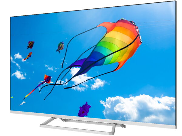 Televizor TESLA 43E635SUS/LED/43"/UHD/Smart/Android/siva/frameless - Image 3