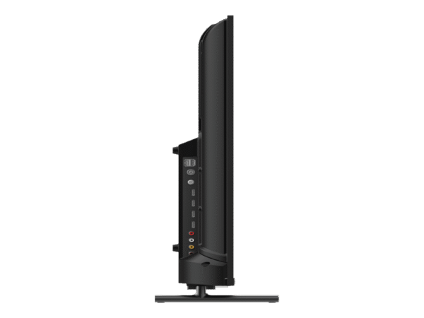 Televizor TESLA 43E645BFW/LED/43"/Full HD/webOS/crna/frameless - Image 2