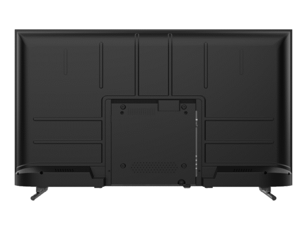 Televizor TESLA 43E645BUW/LED/43"/UHD/webOS/crna/frameless - Image 2