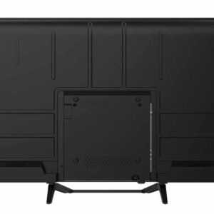 Televizor TESLA 43E655BUS/D-LED/43"/UHD/Smart/Google TV/crna