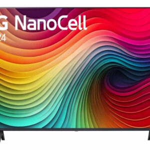 Televizor LG 43NANO81T3A/43"/4K UHD/Nano Cell/smart/webOS/crna