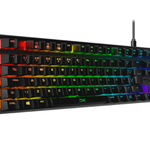 Tastatura HP HyperX Alloy Origins Core HX Blue /Mehanicka/Gaming/US/crna