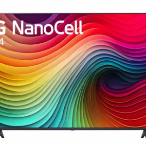 Televizor LG 50NANO81T3A/50"/4K UHD/Nano Cell/smart/webOS/crna