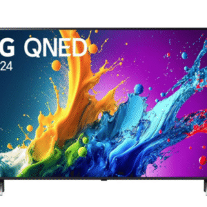 Televizor LG 50QNED80T3A/4K QNED/50"/4K Ultra HD/smart/webOS 23/crna