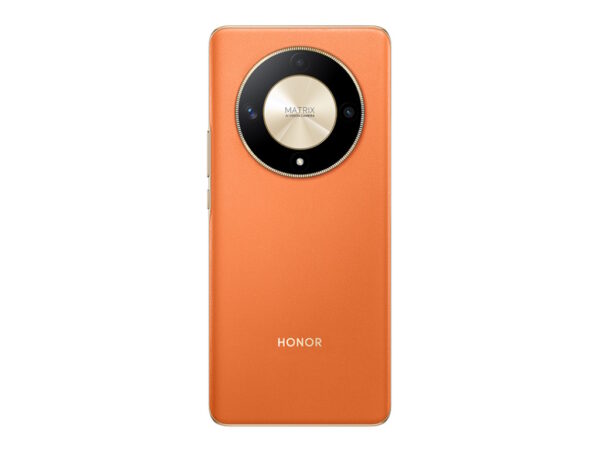 Smartphone HONOR Magic6 Lite 5G 8GB/256GB/narandžasta - Image 3