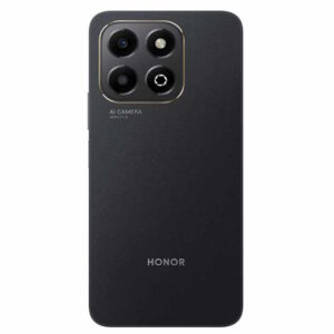 Smartphone HONOR X6b 4GB/128GB/crna