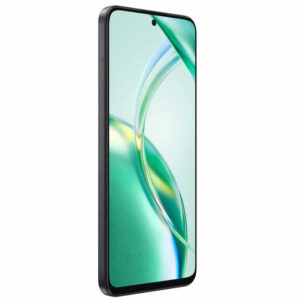 Smartphone HONOR 200 Smart 4GB/256GB/crna