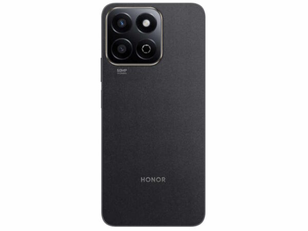 Smartphone HONOR 200 Smart 4GB/256GB/crna - Image 3