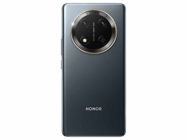 Smartphone HONOR Magic7 Lite 5G 8GB/256GB/crna