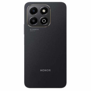 Smartphone HONOR X6b 6GB/256GB/crna