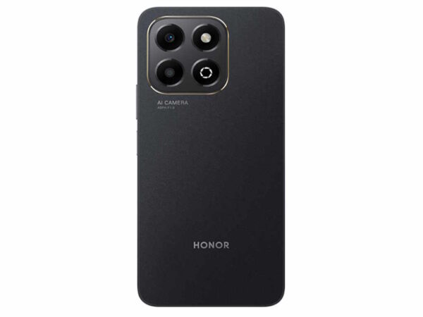Smartphone HONOR X6b 6GB/256GB/crna