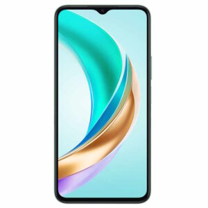 Smartphone HONOR X6b 6GB/256GB/zelena