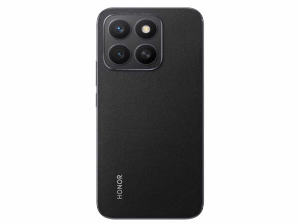 Smartphone HONOR X8c 8GB/256GB/crna - Image 3