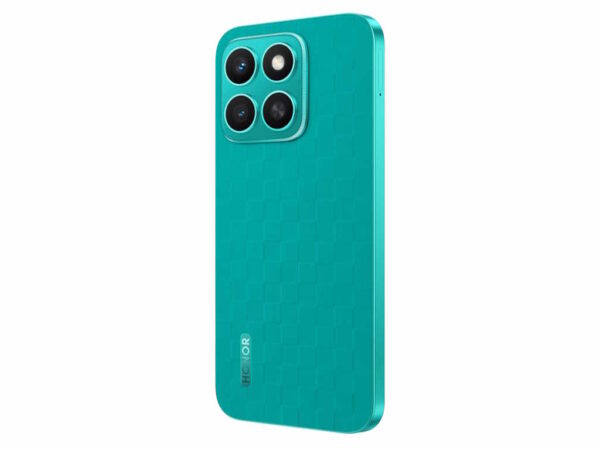 Smartphone HONOR X8c 8GB/256GB/zelena - Image 2