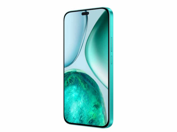 Smartphone HONOR X8c 8GB/256GB/zelena - Image 4